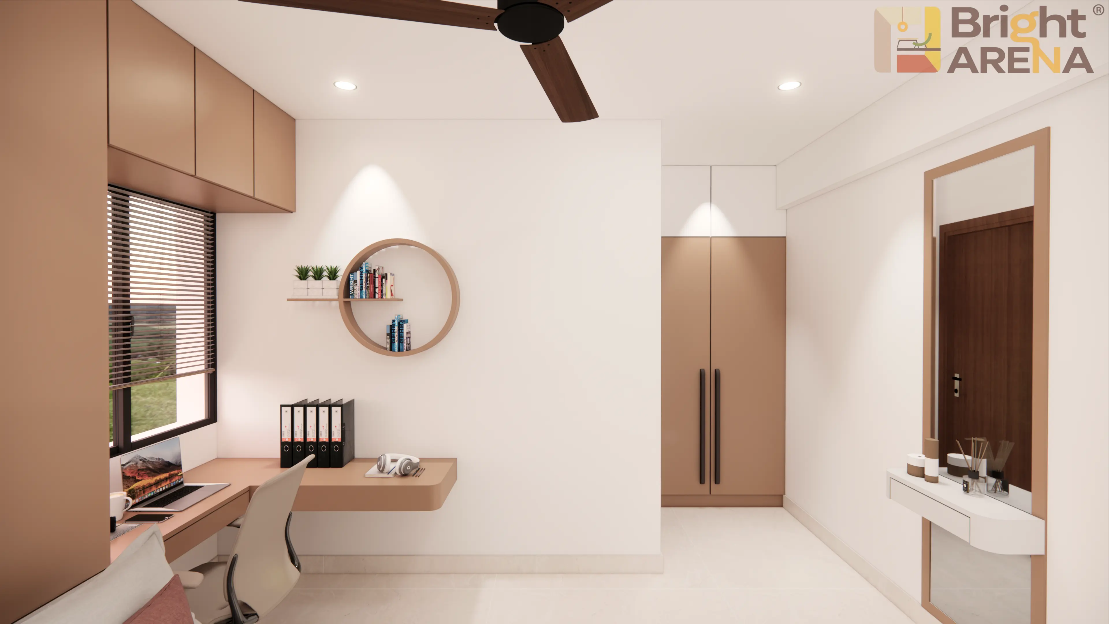 Kollur Apartment space 13