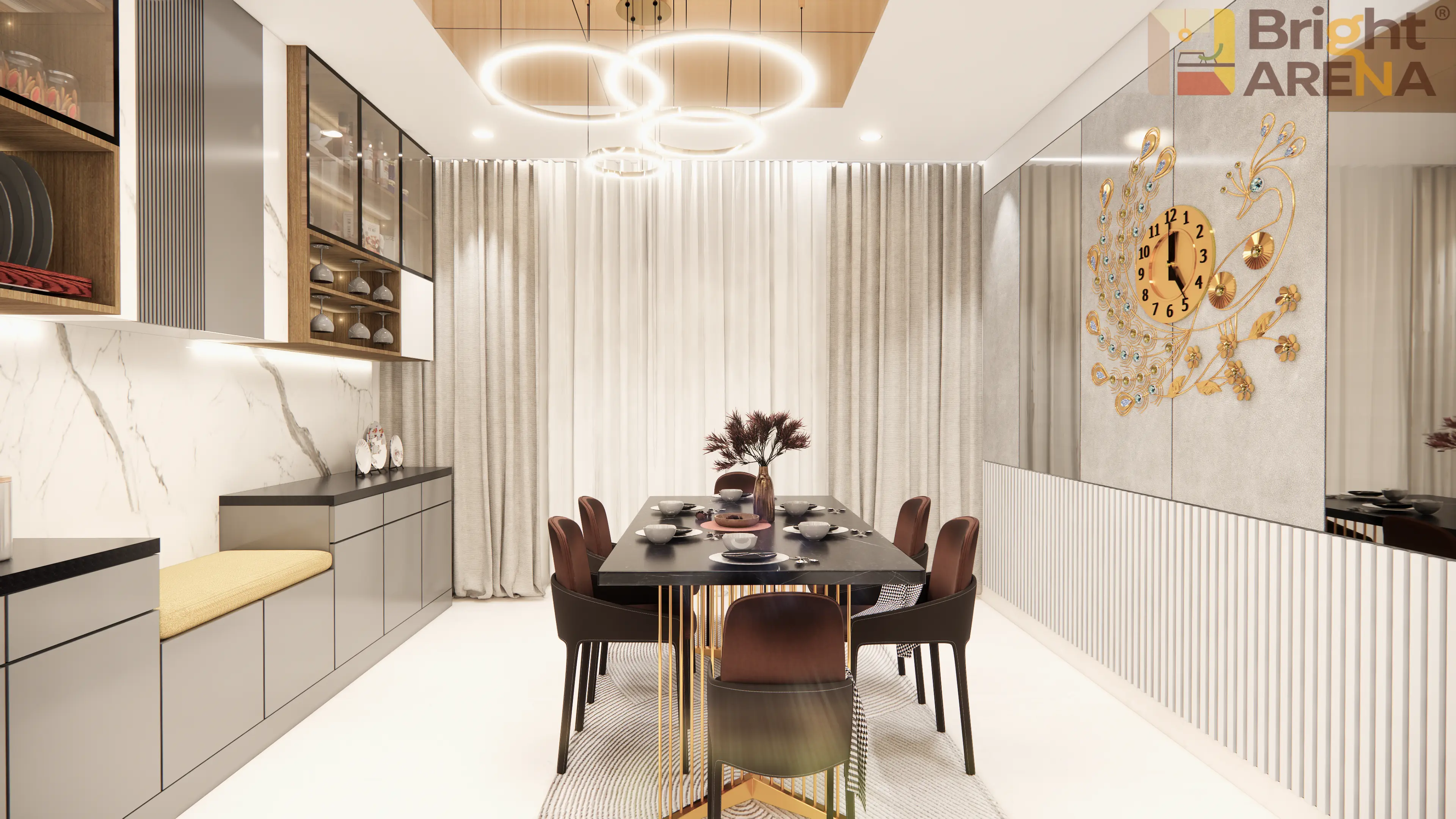 Contemporary Kitchen Design
