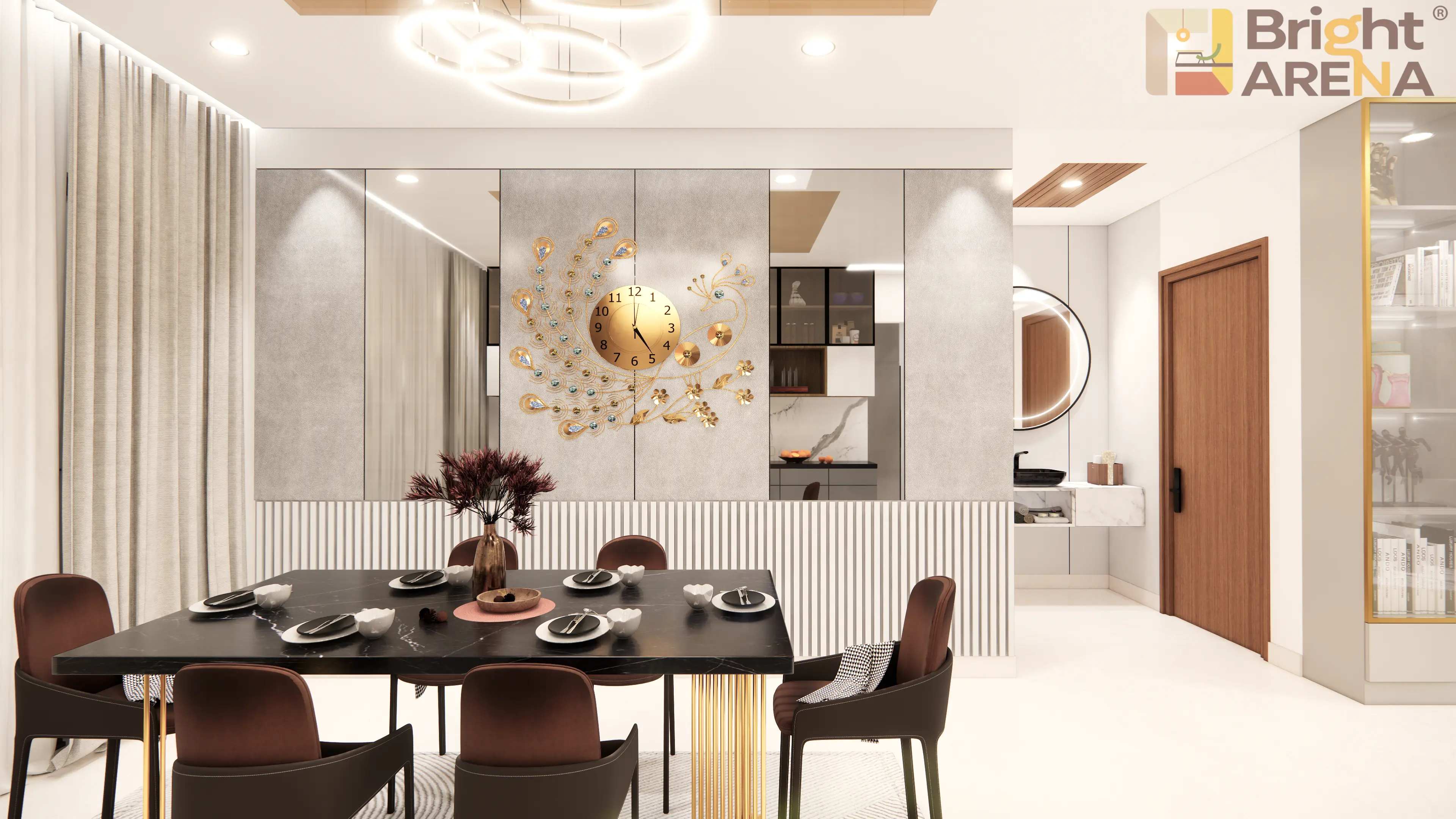 Contemporary Kitchen Design