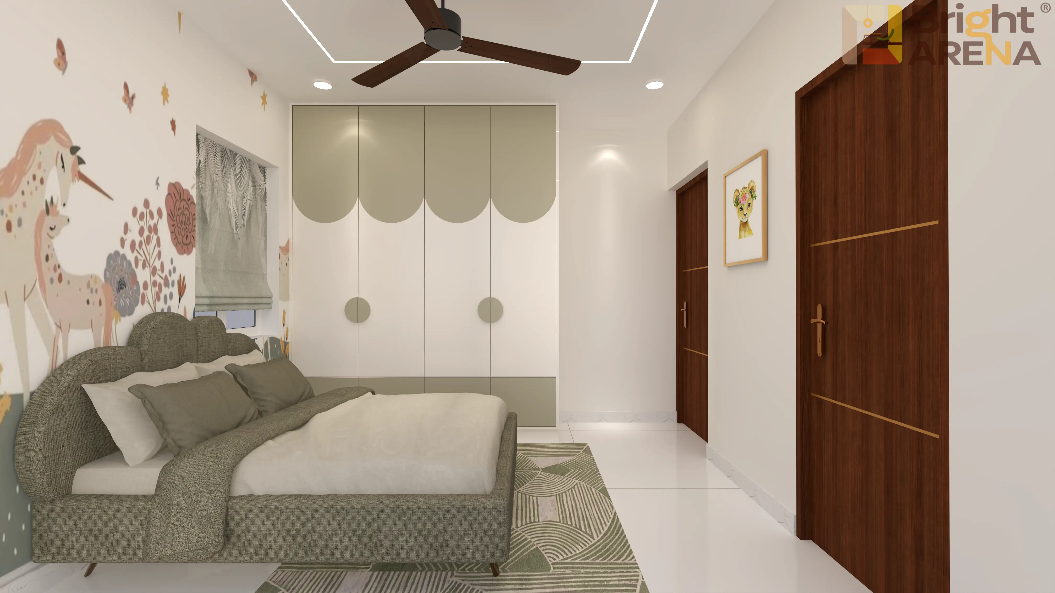 Rajapushpa Project space 12