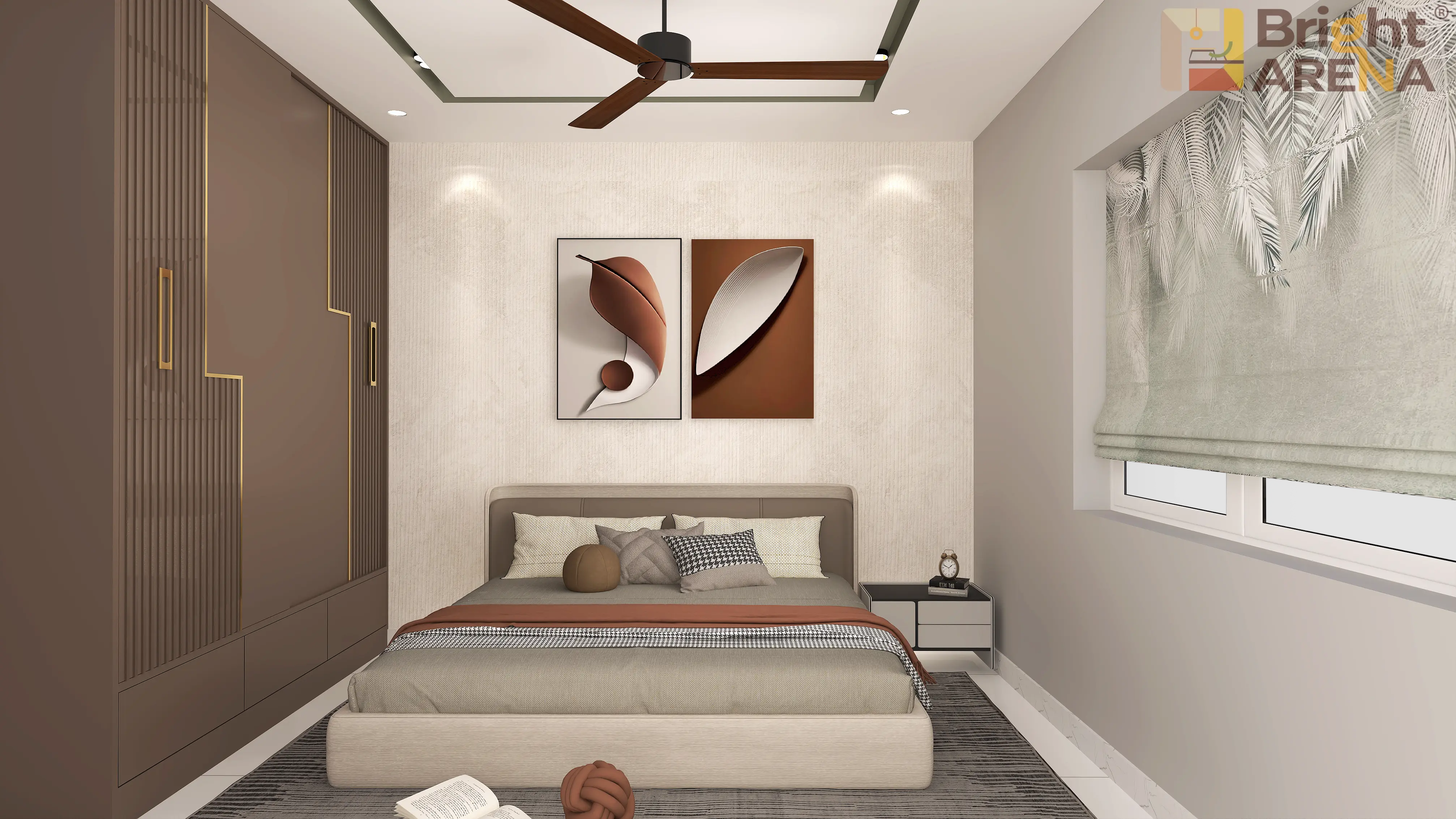 Rajapushpa Project space 13