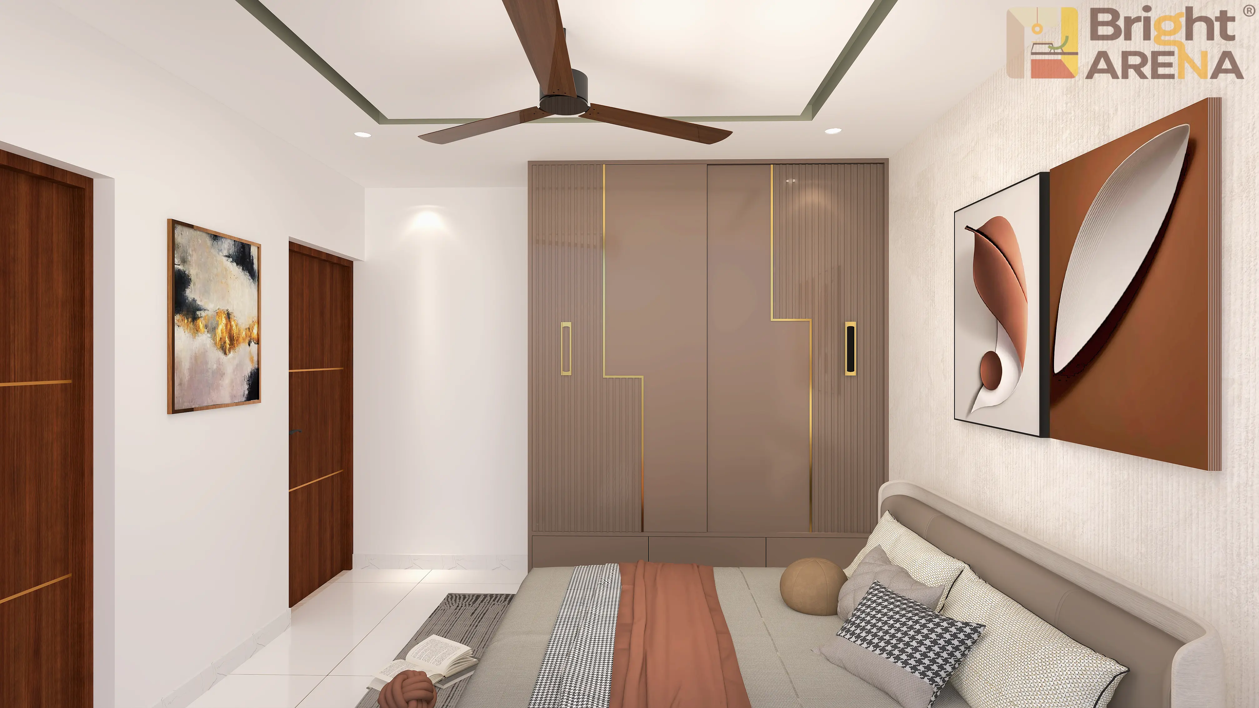 Rajapushpa Project space 14