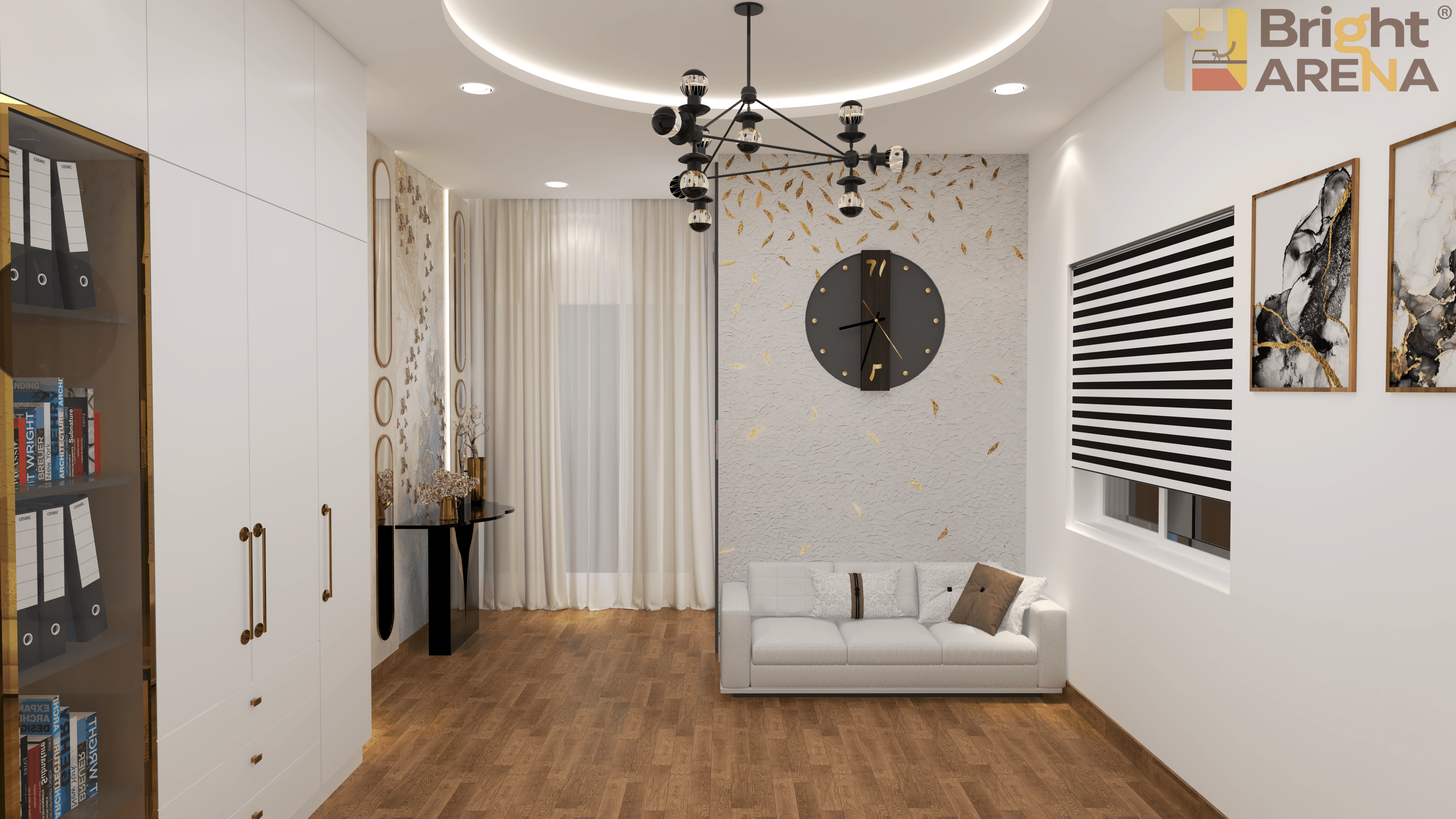 Vara Prasad Bachupally space 11