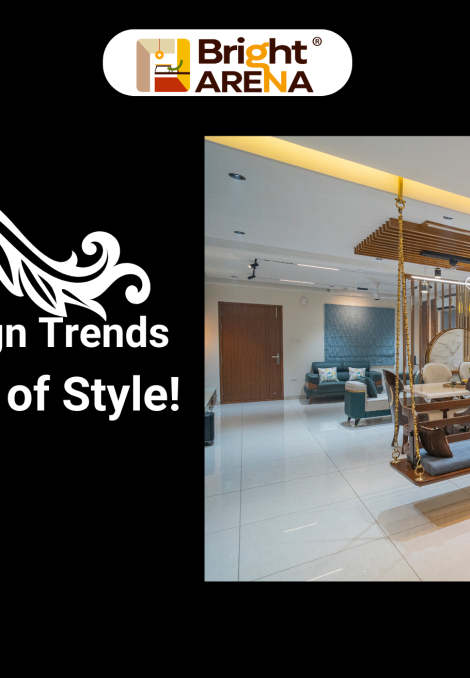 10 Classic Interior Design Trends That Never Go Out of Style