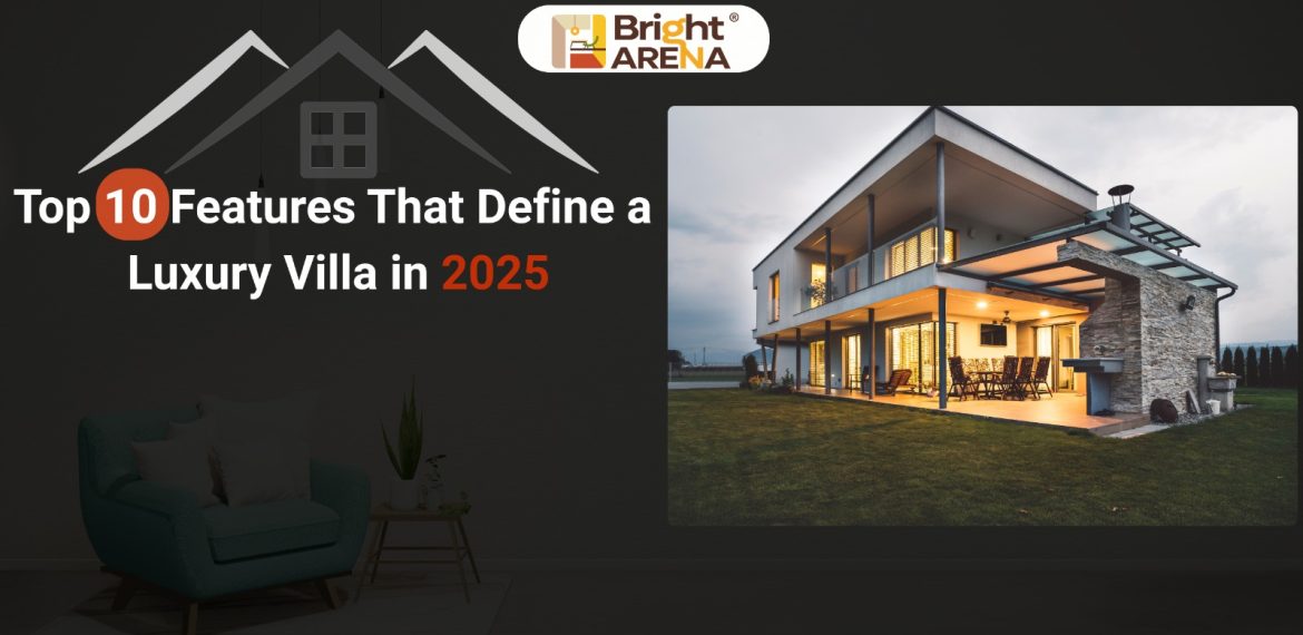 Villa Interior Designers in Hyderabad