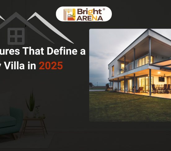 Villa Interior Designers in Hyderabad